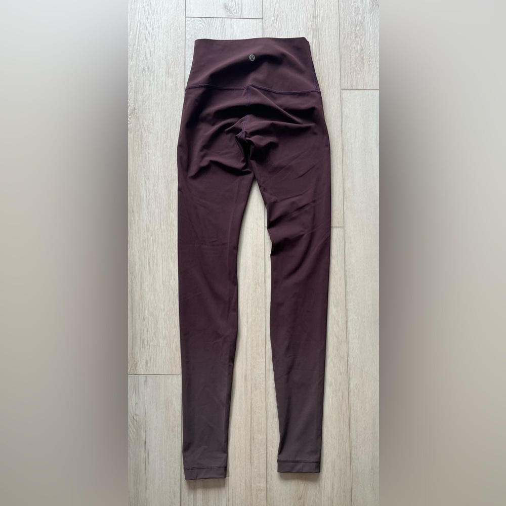LULULEMON :: LEGGINGS - Picture 8 of 12